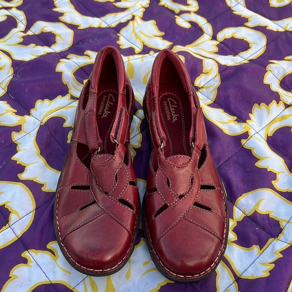 Clark shoes - Picture 1 of 2